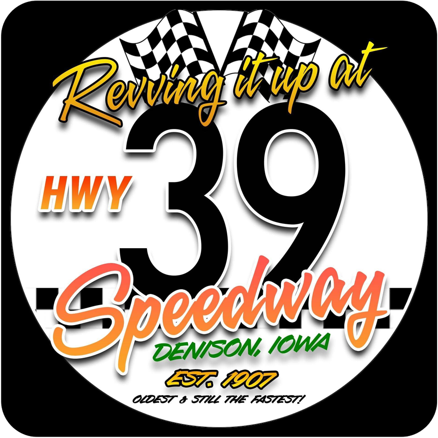 Hwy 39 Speedway
