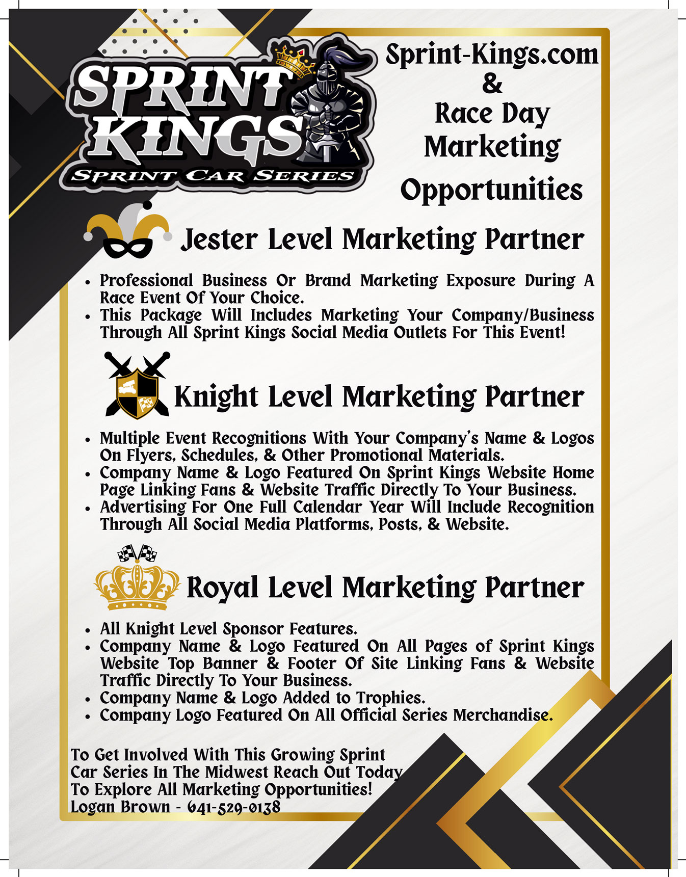 Advertise with us!